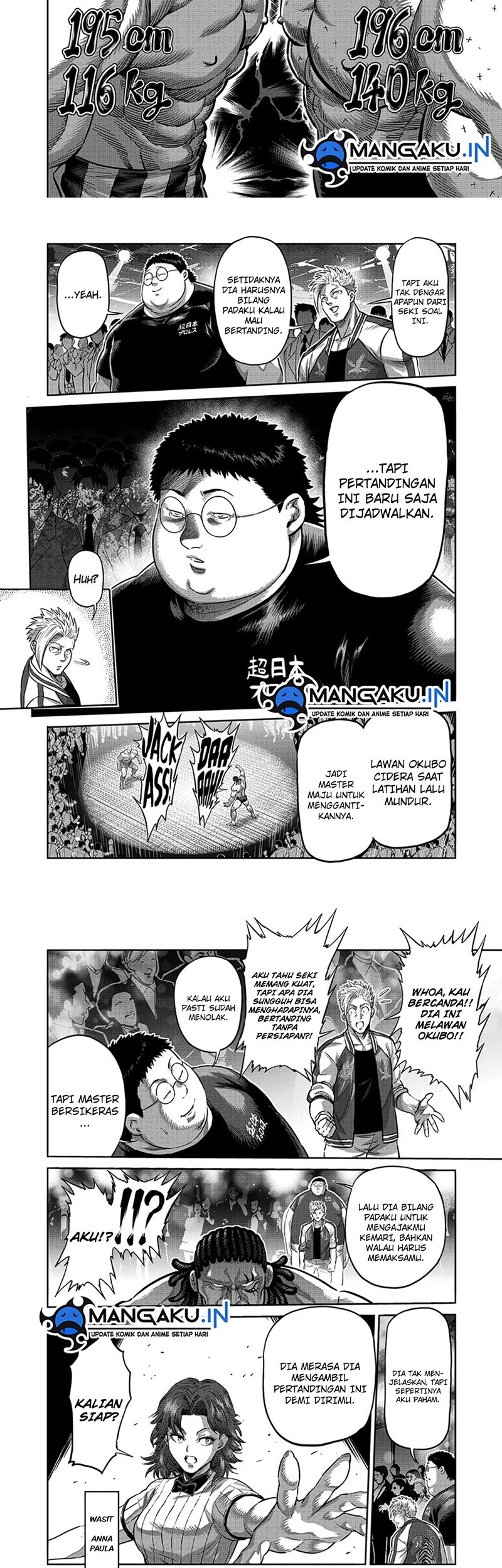 Chapter 194 - halaman 10