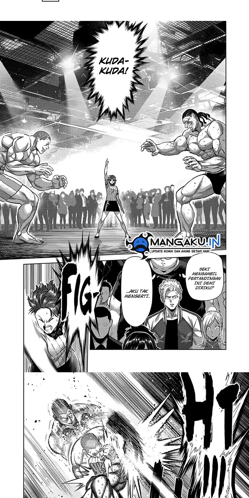 Chapter 194 - halaman 11