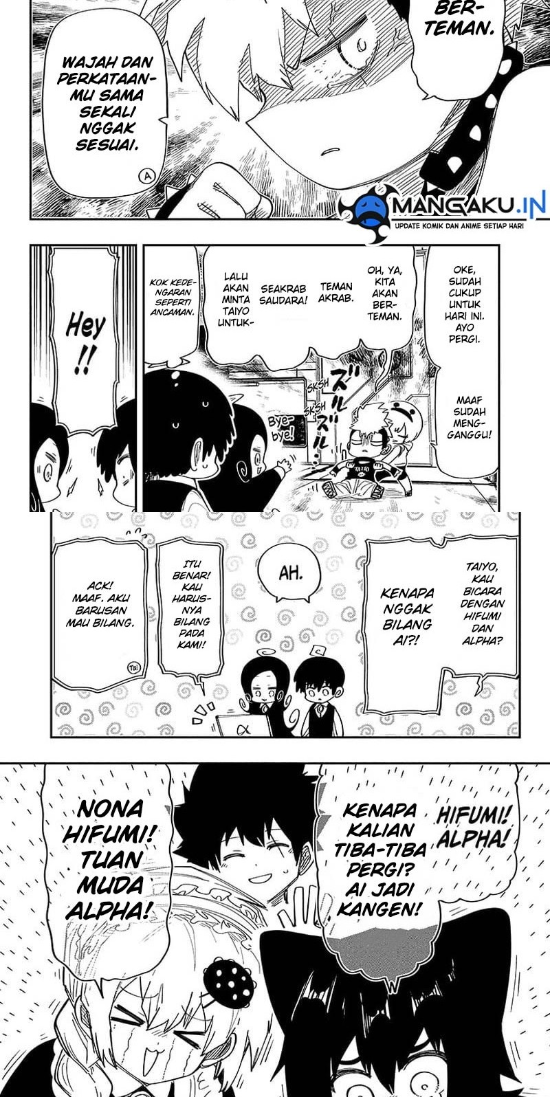 Chapter 180 - halaman 11