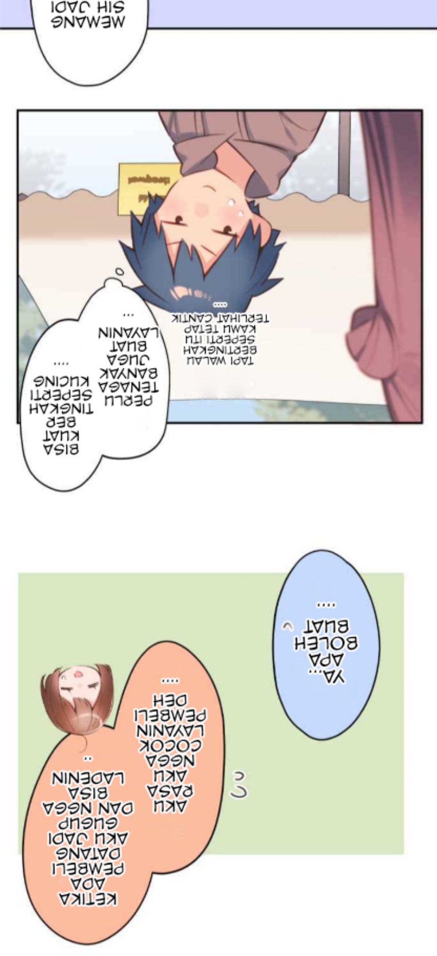 Chapter 78 - halaman 10