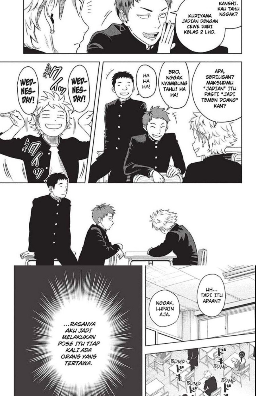 Chapter 111 - halaman 10