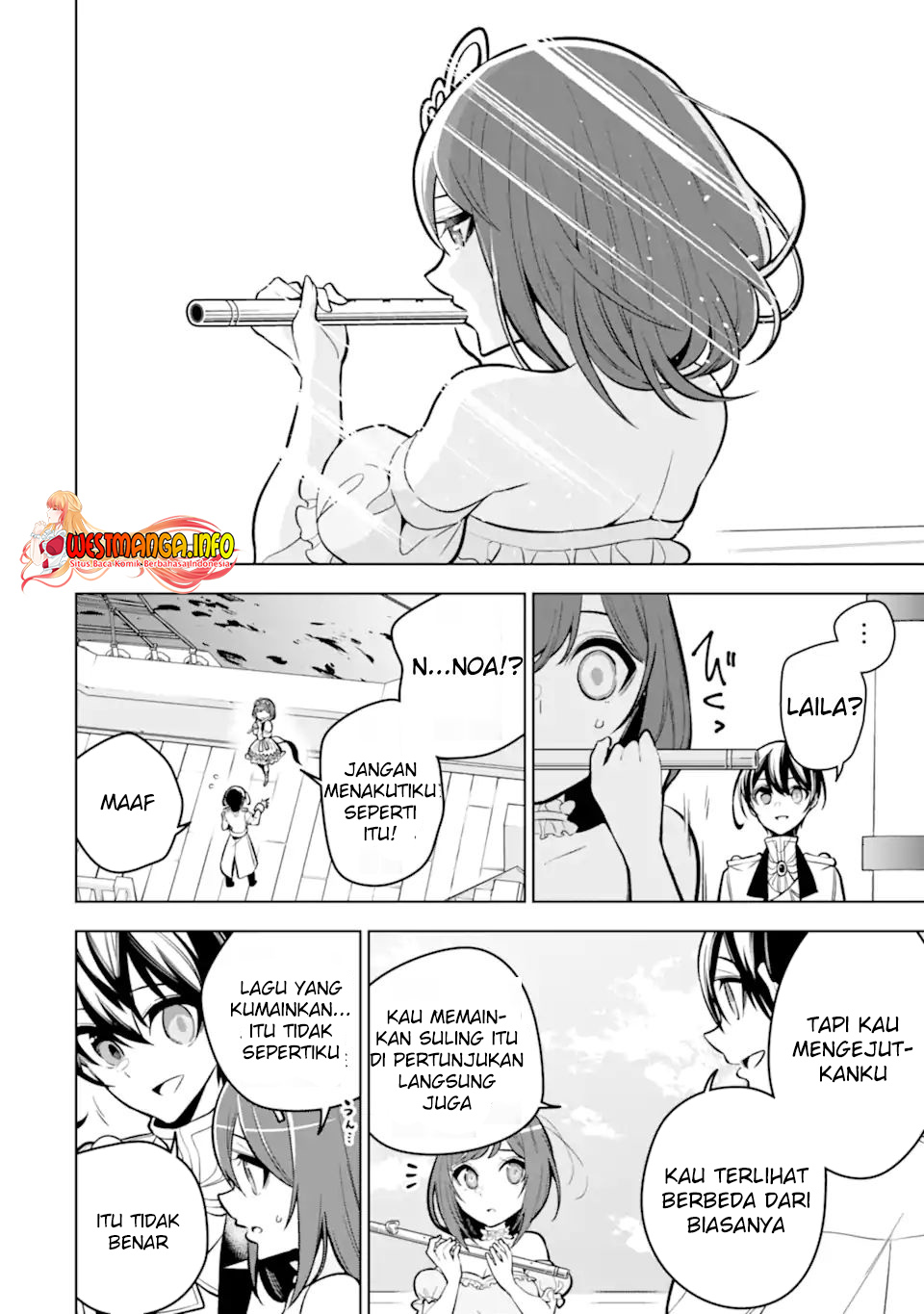 Chapter 36.2 - halaman 11