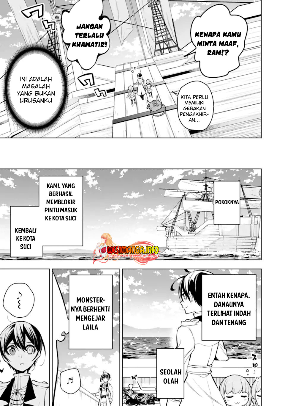 Chapter 36.2 - halaman 10