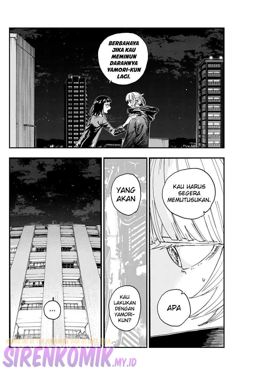 Chapter 172 - halaman 10