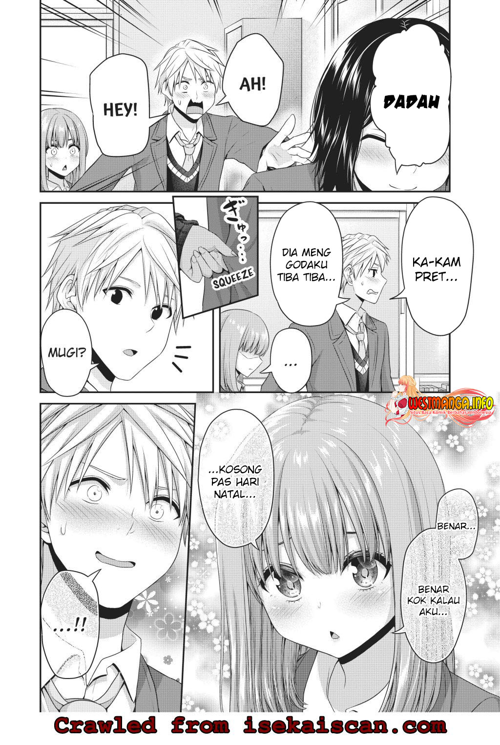 Chapter 139 - halaman 11