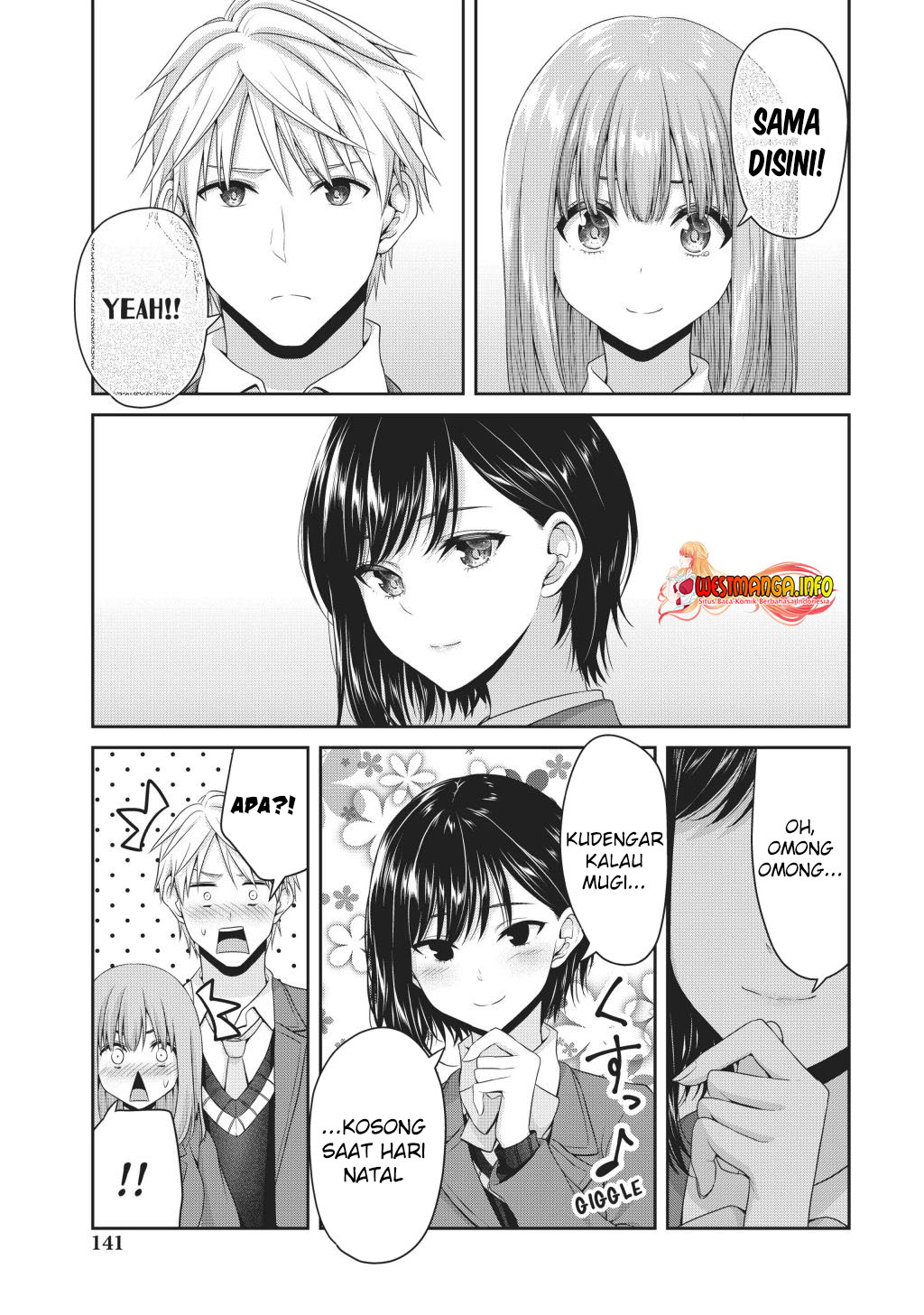 Chapter 139 - halaman 10