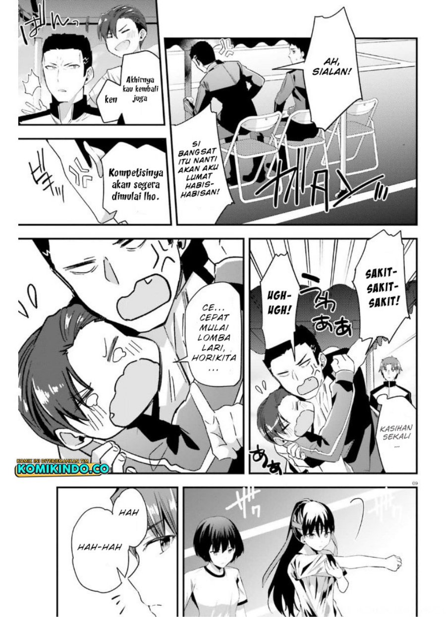 Chapter 64 - halaman 11
