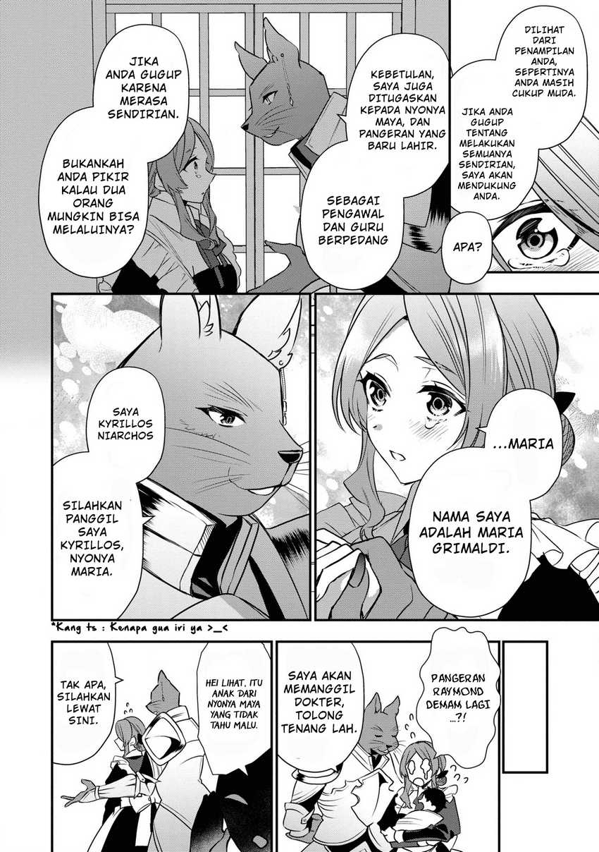 Chapter 16.5 - halaman 10