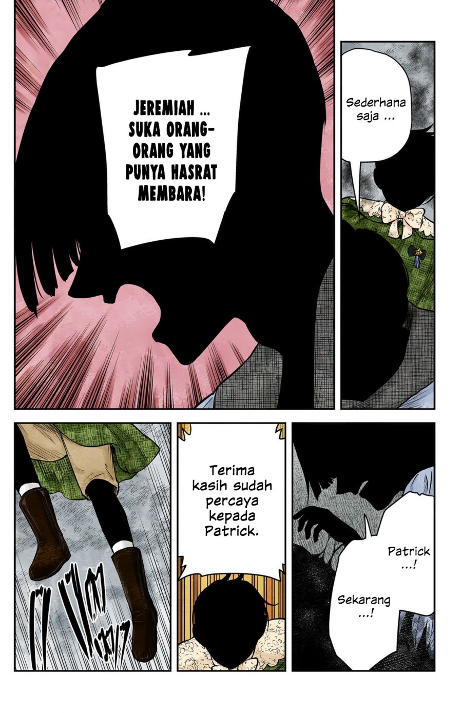 Chapter 162 - halaman 11