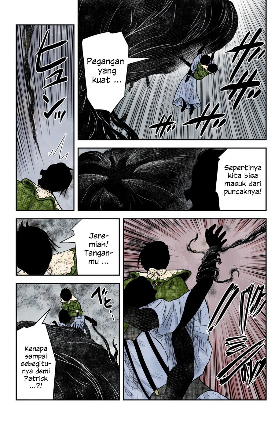 Chapter 162 - halaman 10