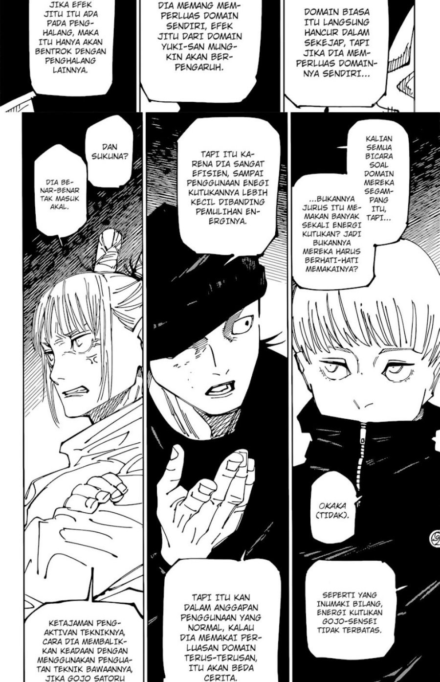 Chapter 225 - halaman 11