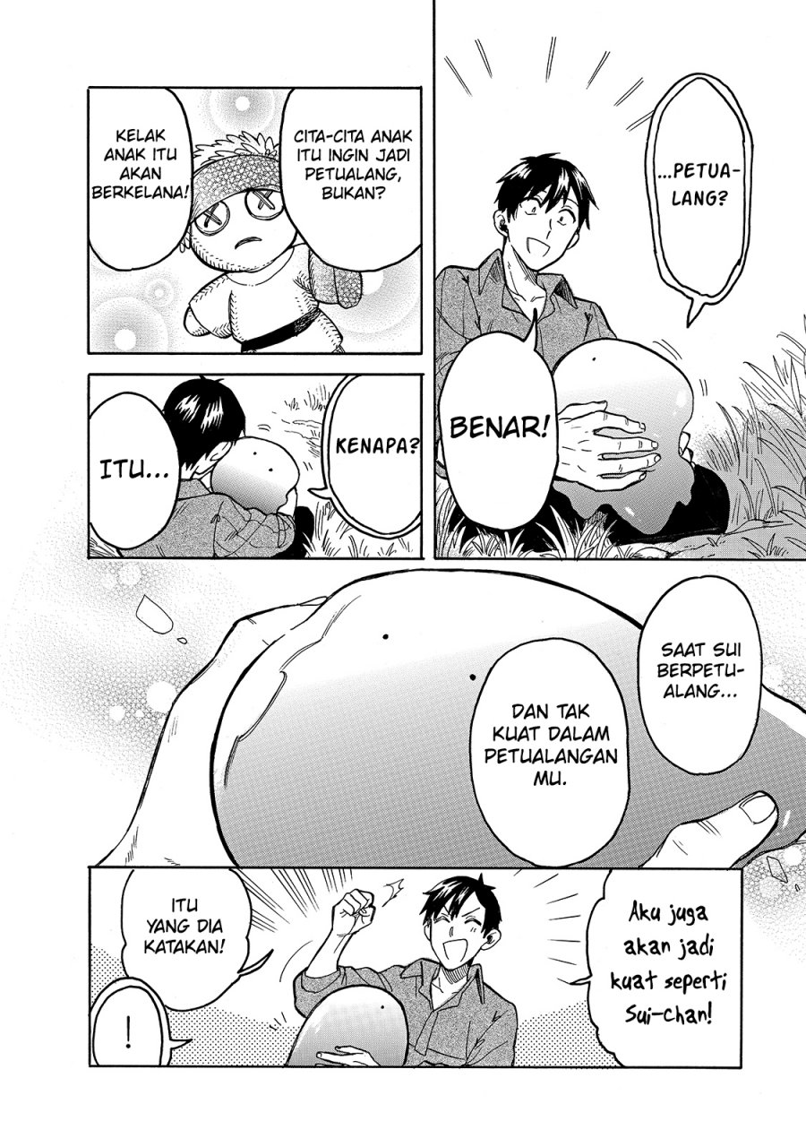 Chapter 50 - halaman 11