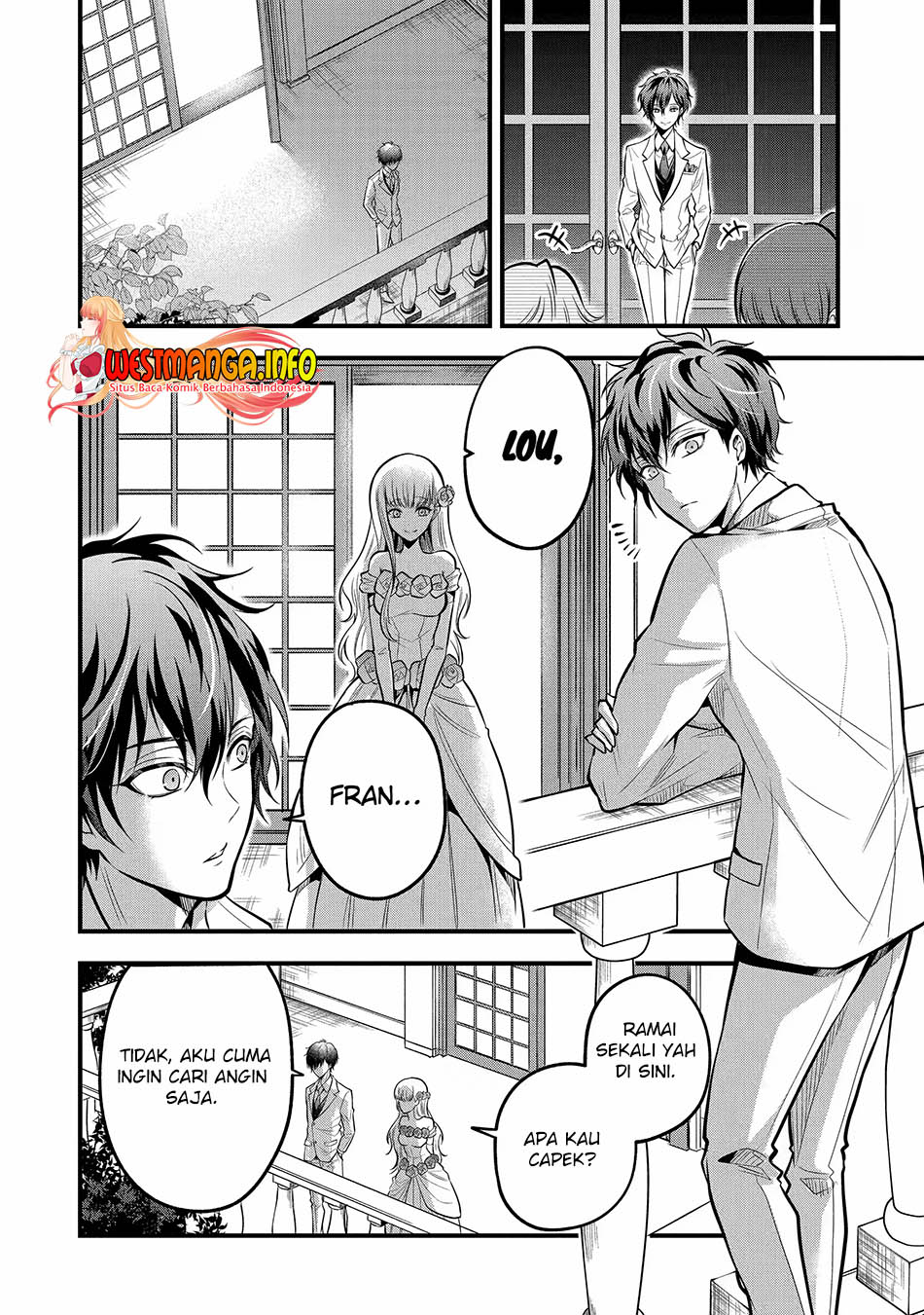 Chapter 26.2 - halaman 10