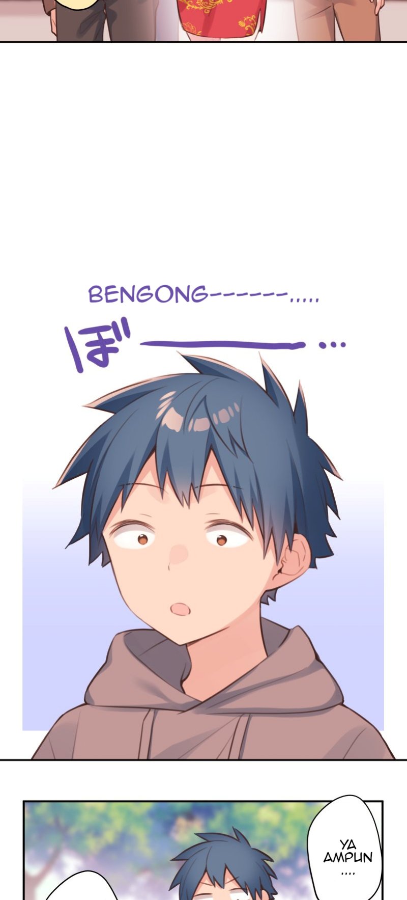 Chapter 80 - halaman 11