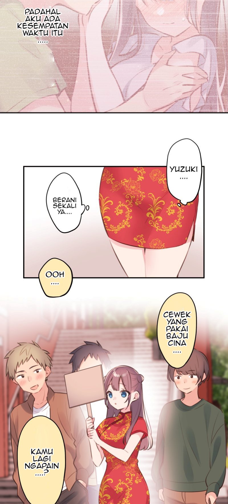 Chapter 80 - halaman 10