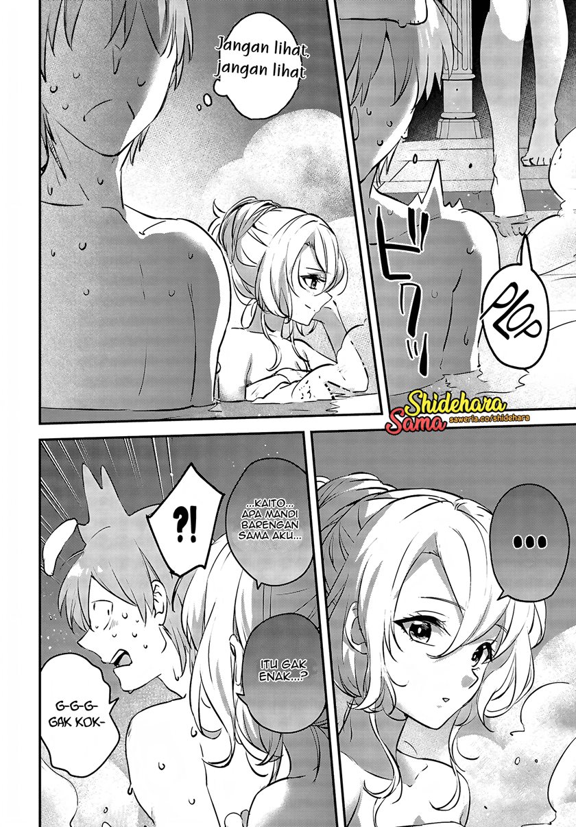 Chapter 45 - halaman 10