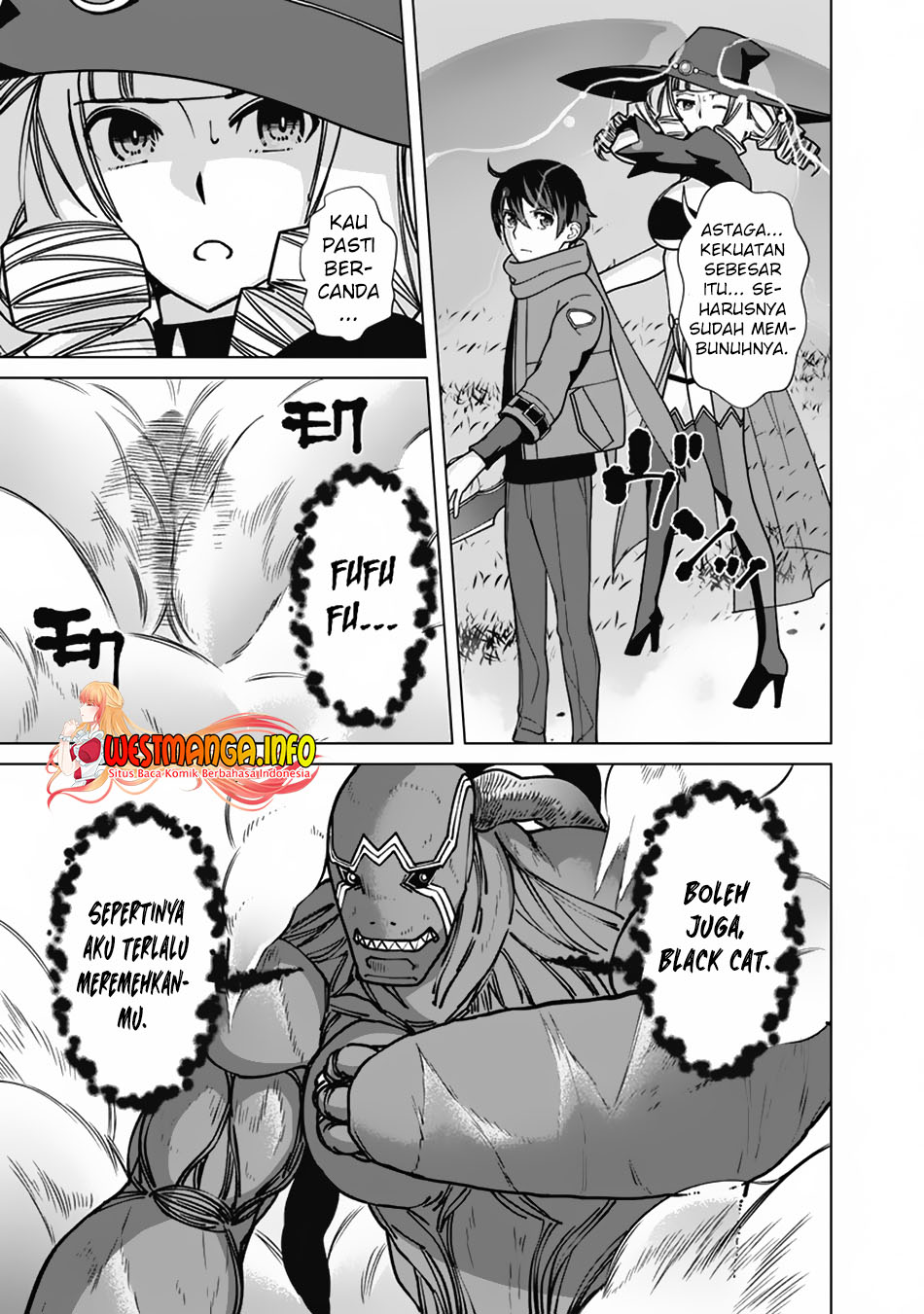 Chapter 100 - halaman 10