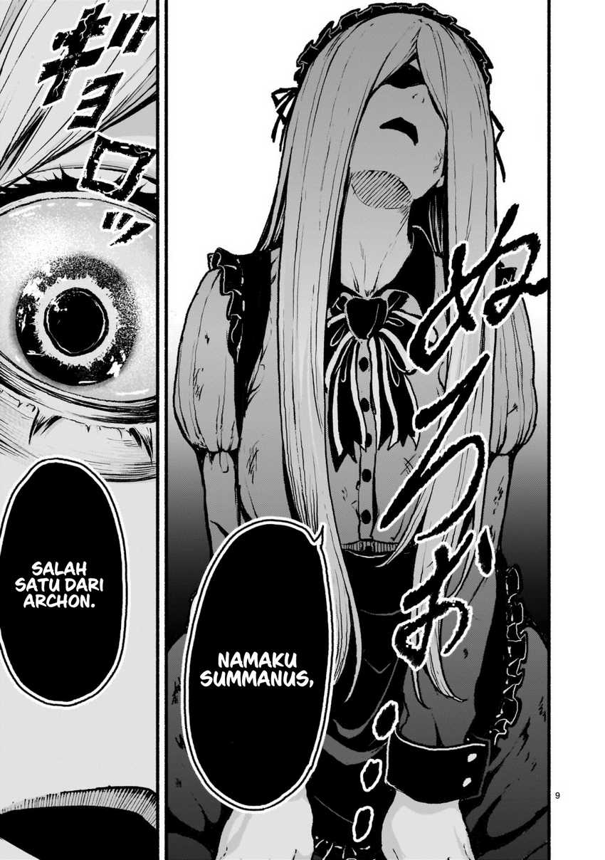 Chapter 40 - halaman 11