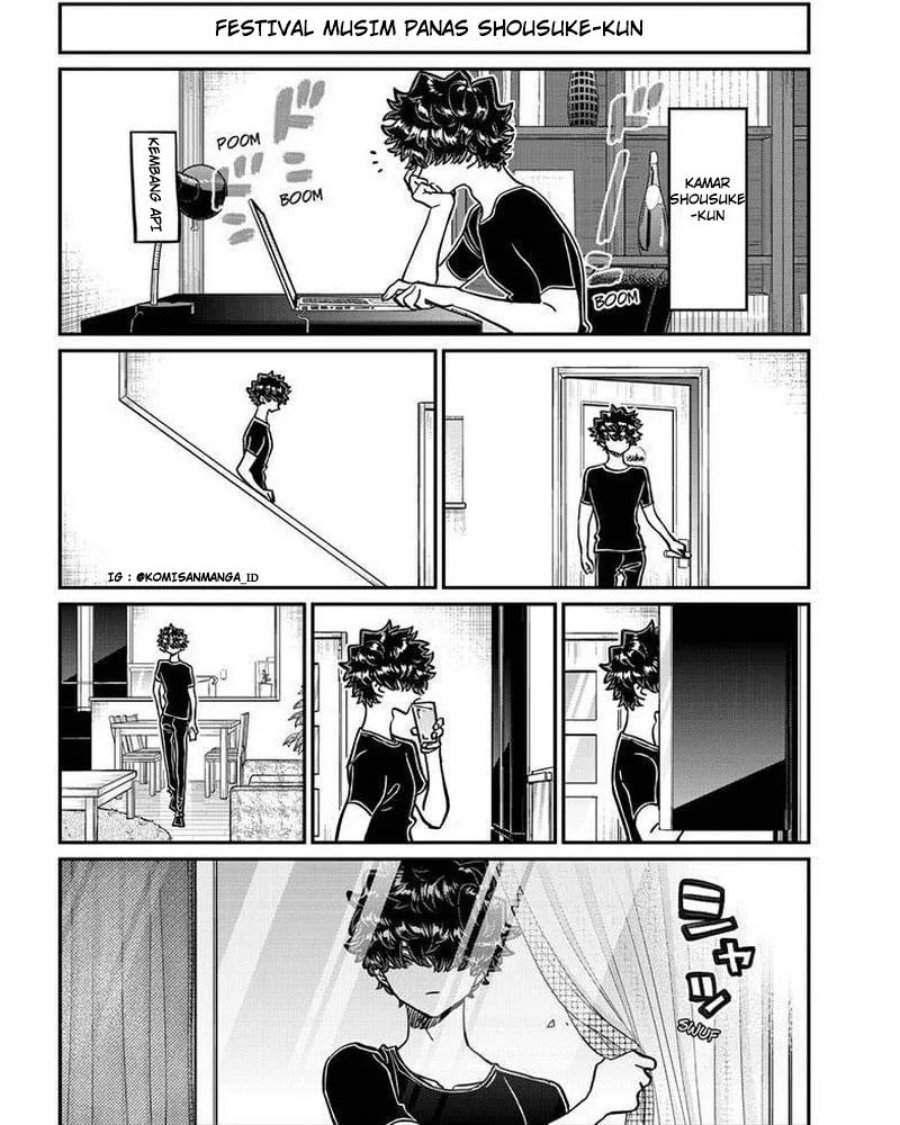 Chapter 404 - halaman 11