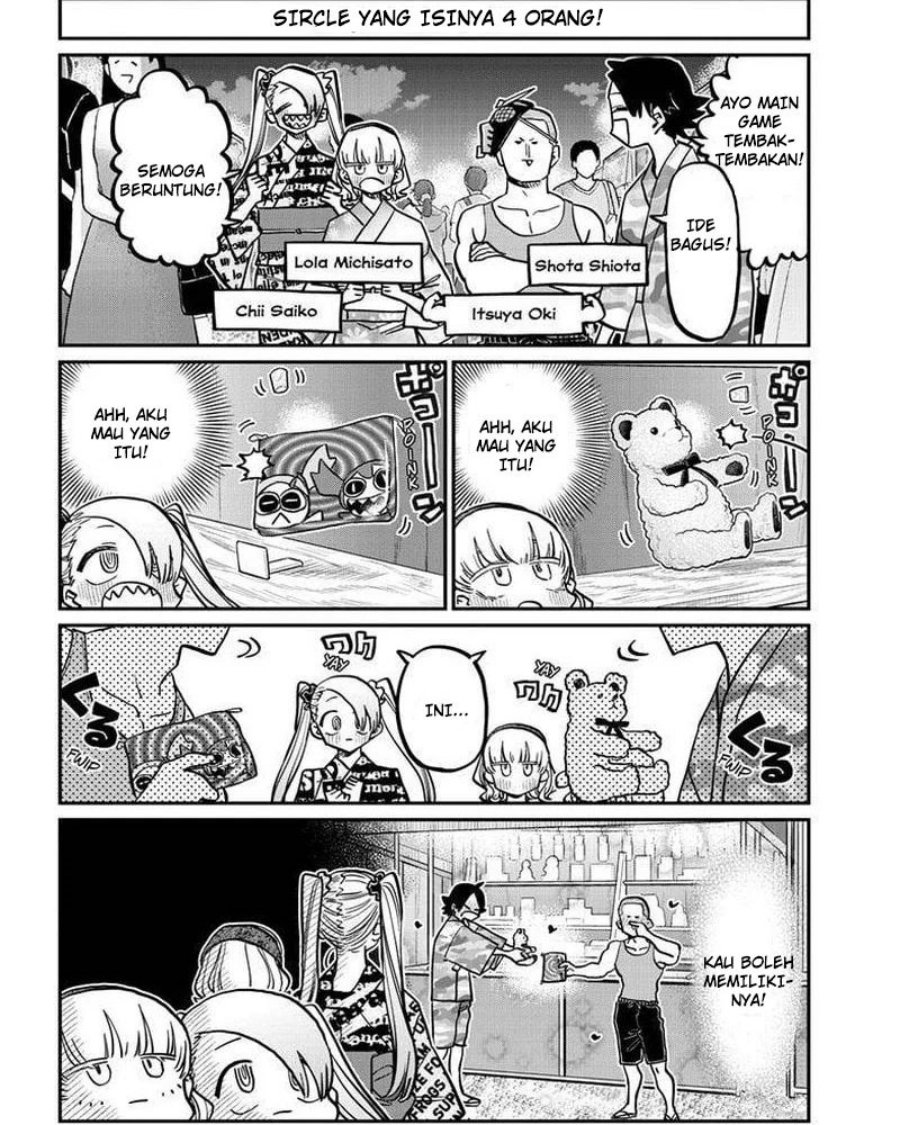 Chapter 403 - halaman 11