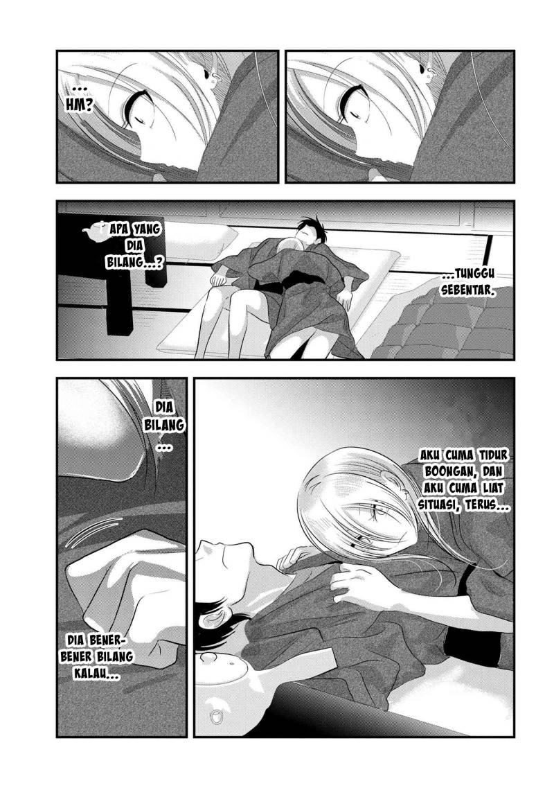 Chapter 143 - halaman 11