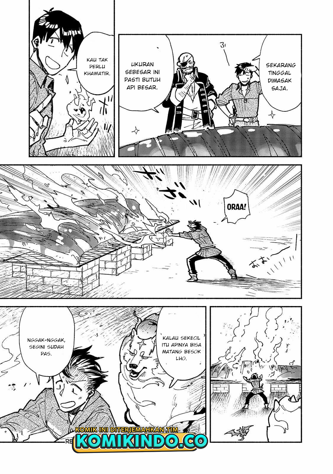 Chapter 56.1 - halaman 11