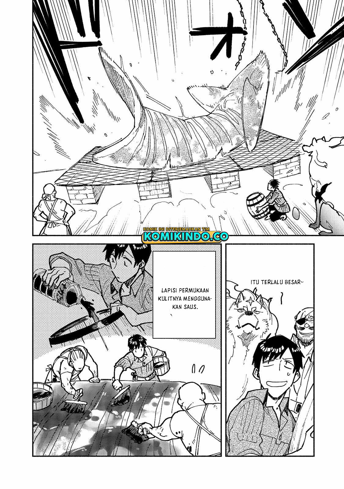 Chapter 56.1 - halaman 10