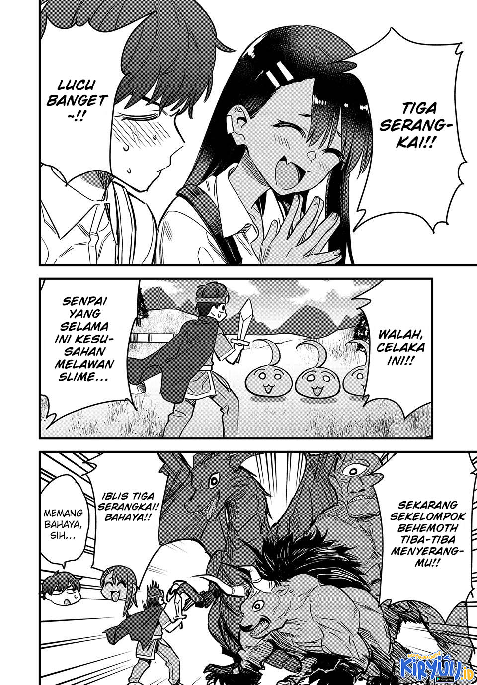 Chapter 128 - halaman 10