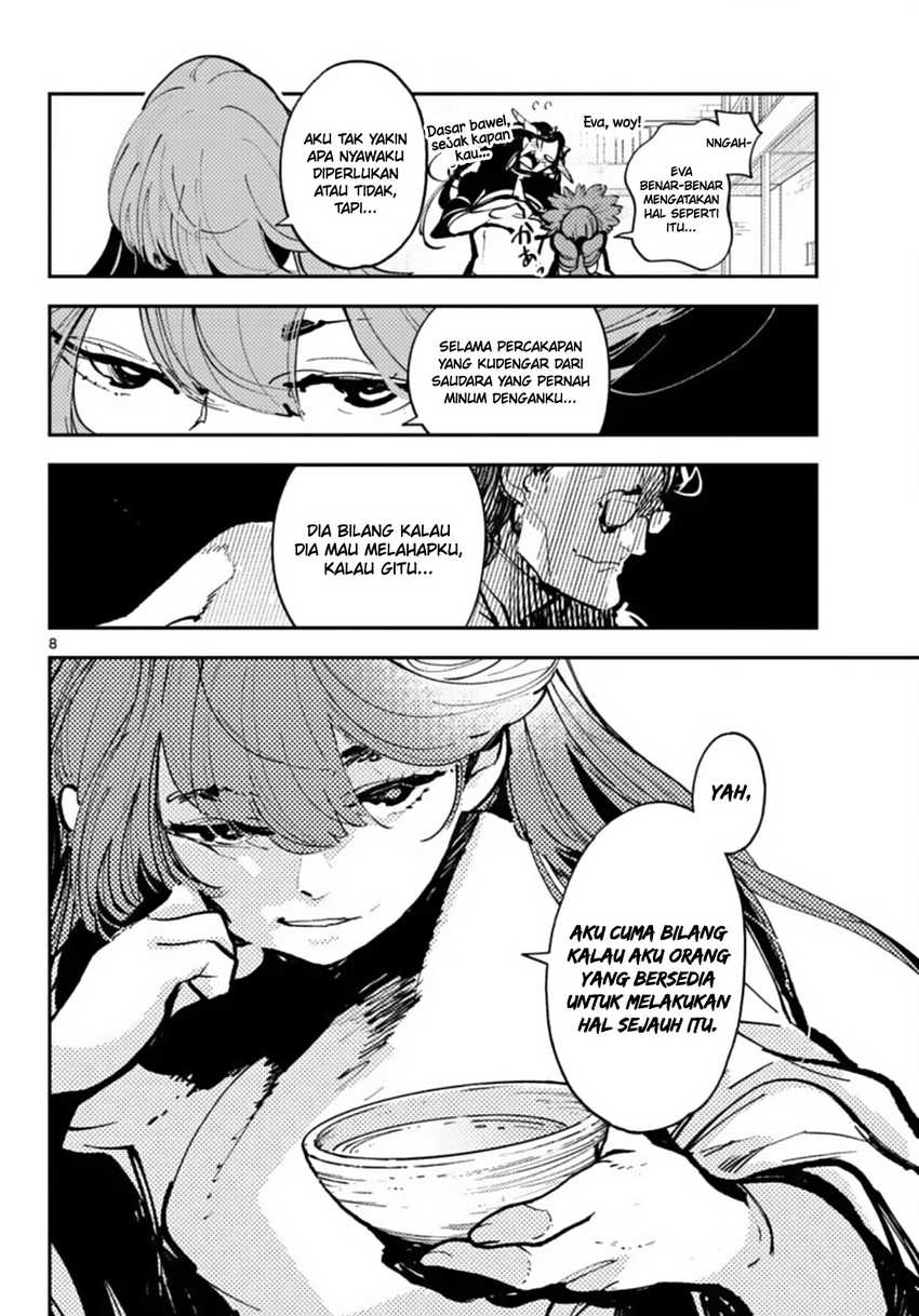 Chapter 40 - halaman 10