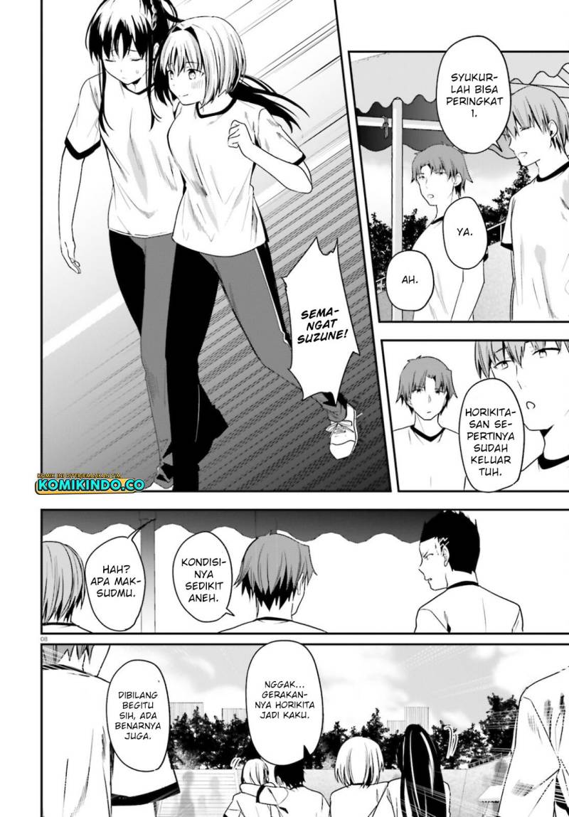 Chapter 67 - halaman 10