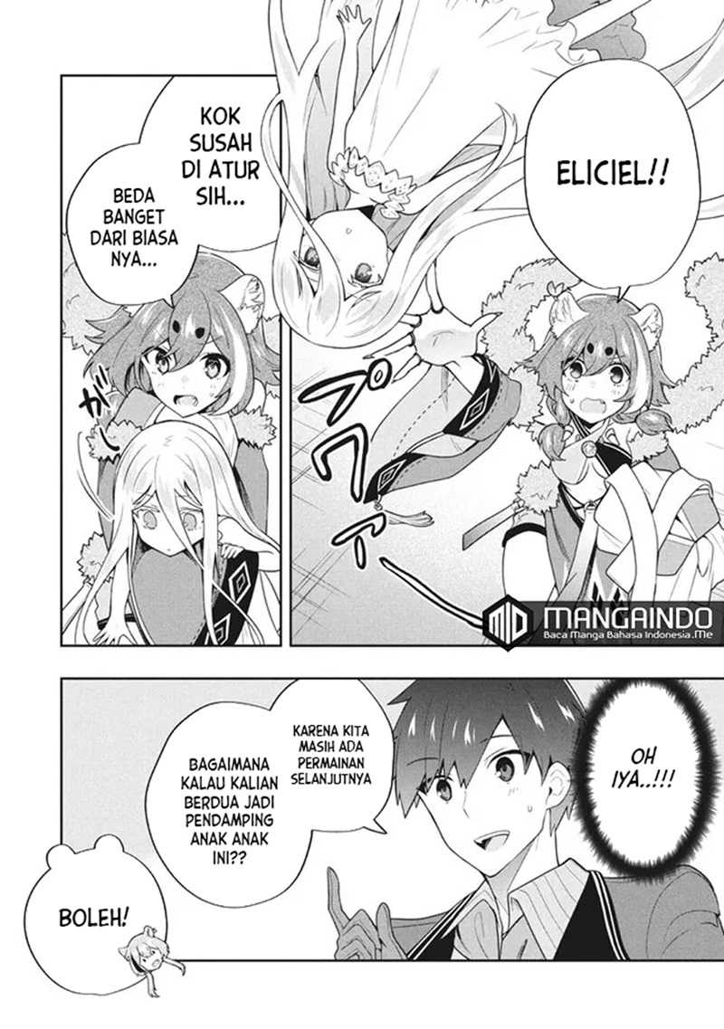 Chapter 50 - halaman 10