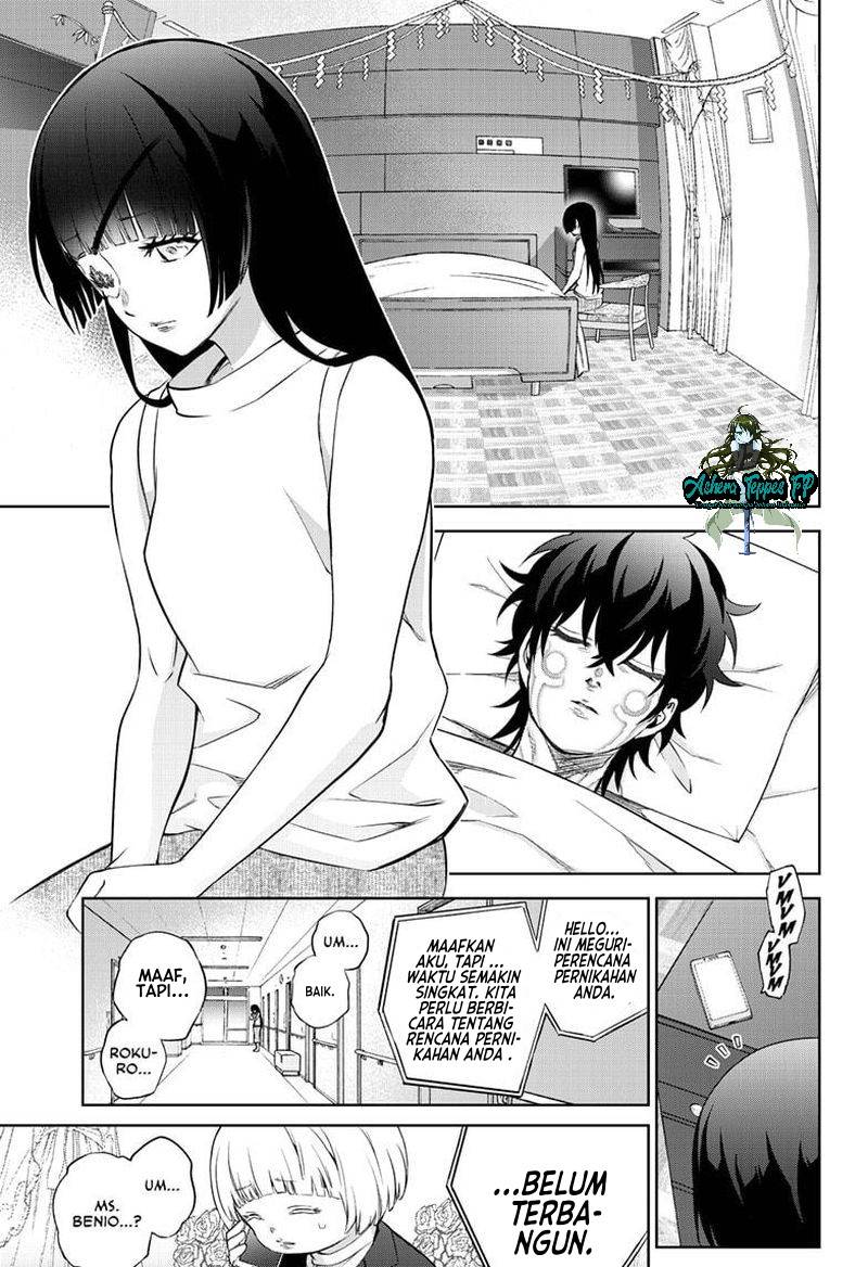 Chapter 83 - halaman 11