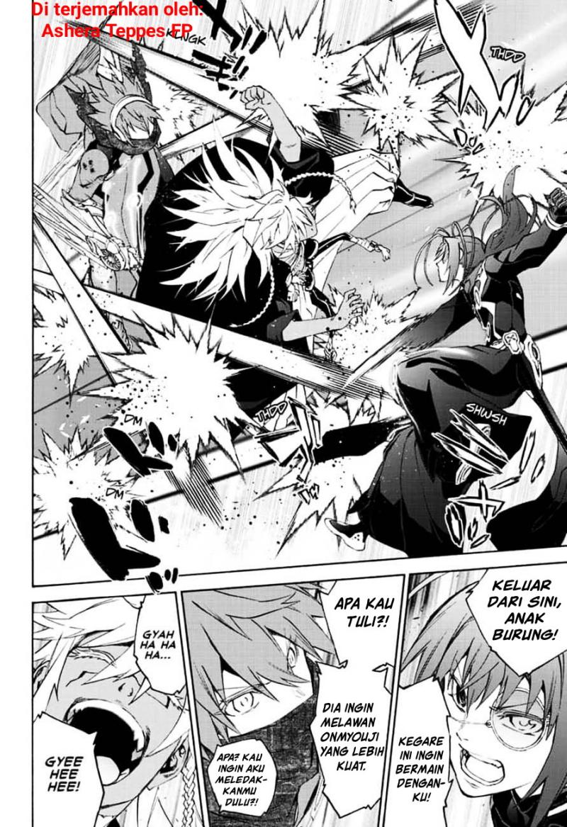 Chapter 81 - halaman 10