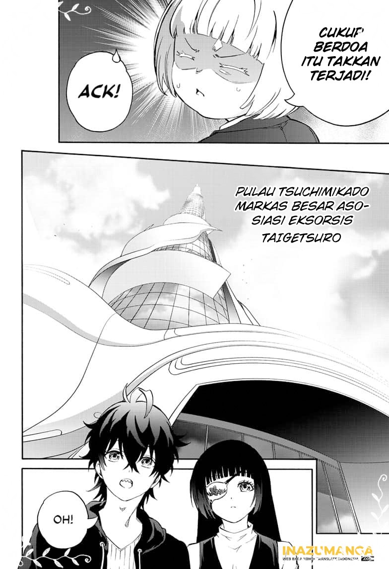 Chapter 80 - halaman 11