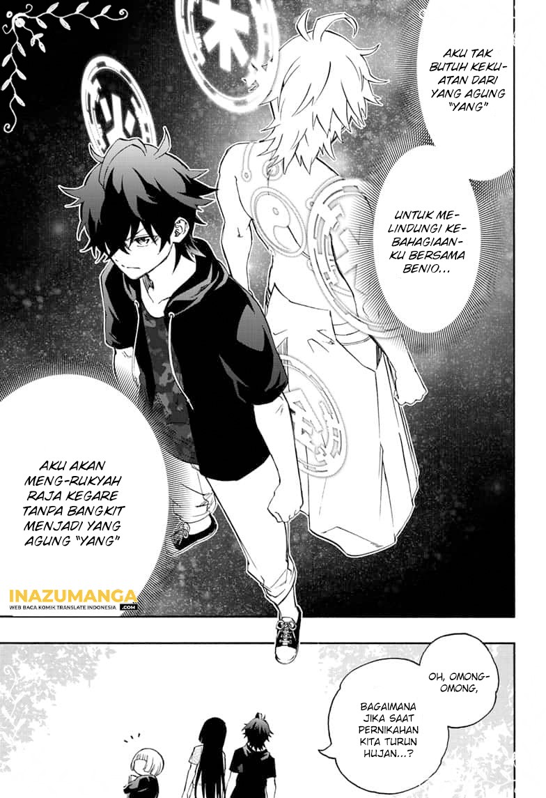 Chapter 80 - halaman 10