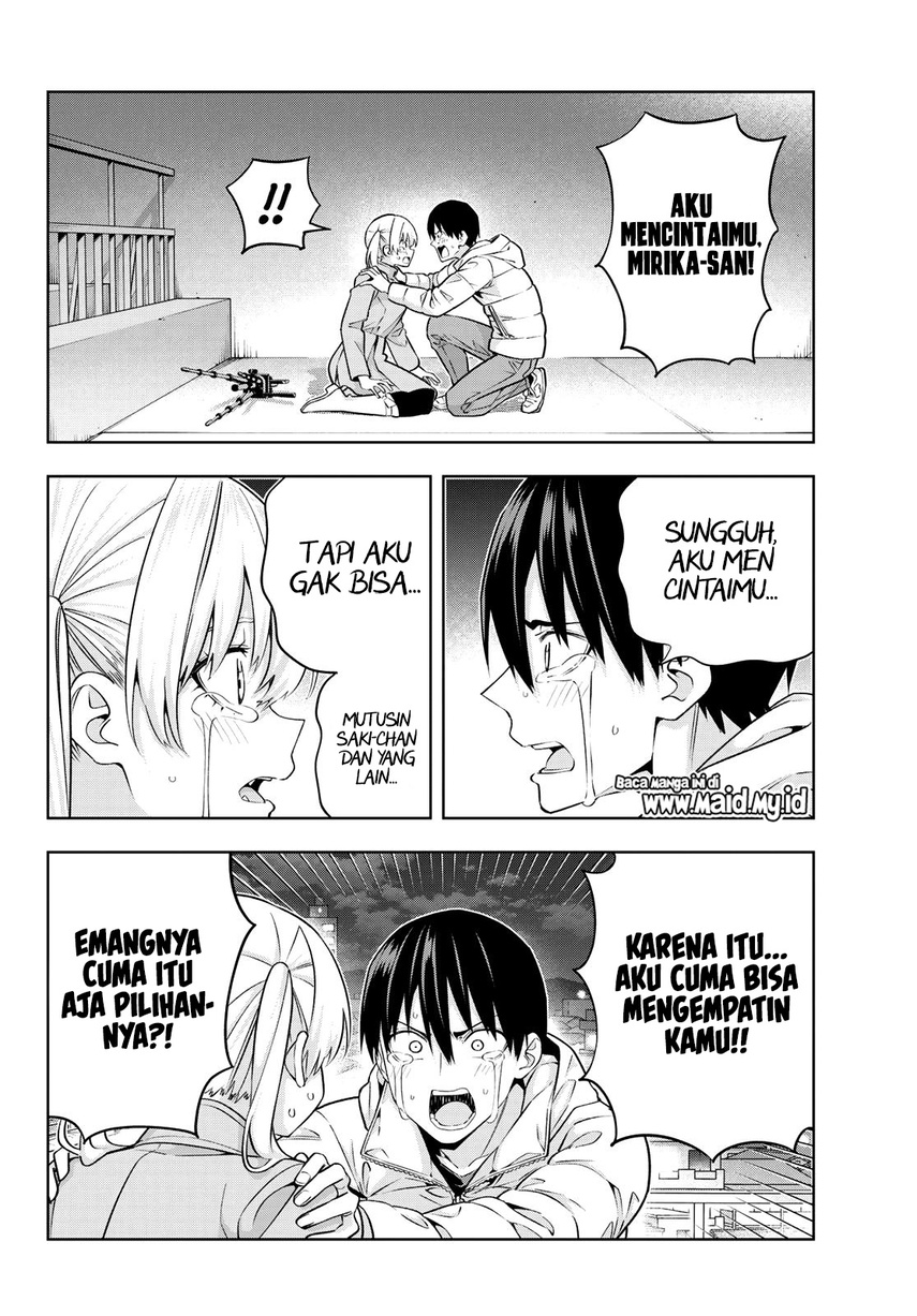 Chapter 141 - halaman 11