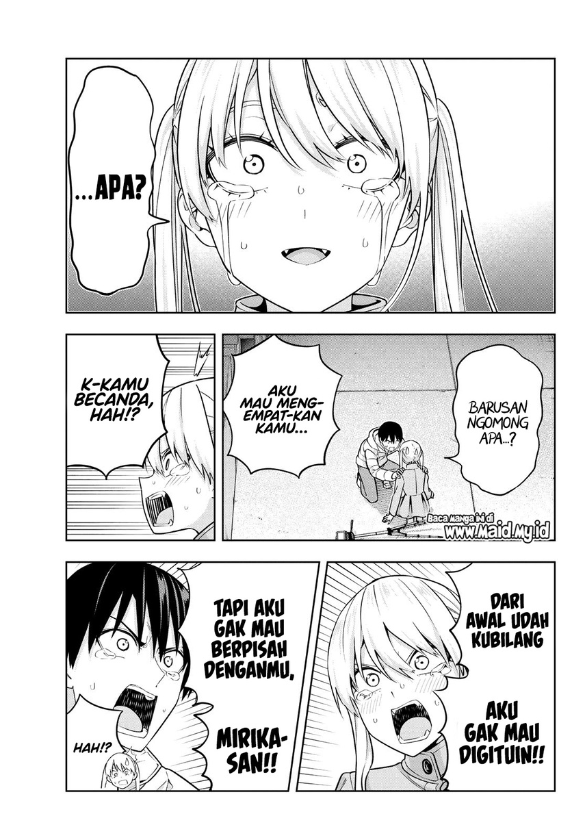 Chapter 141 - halaman 10