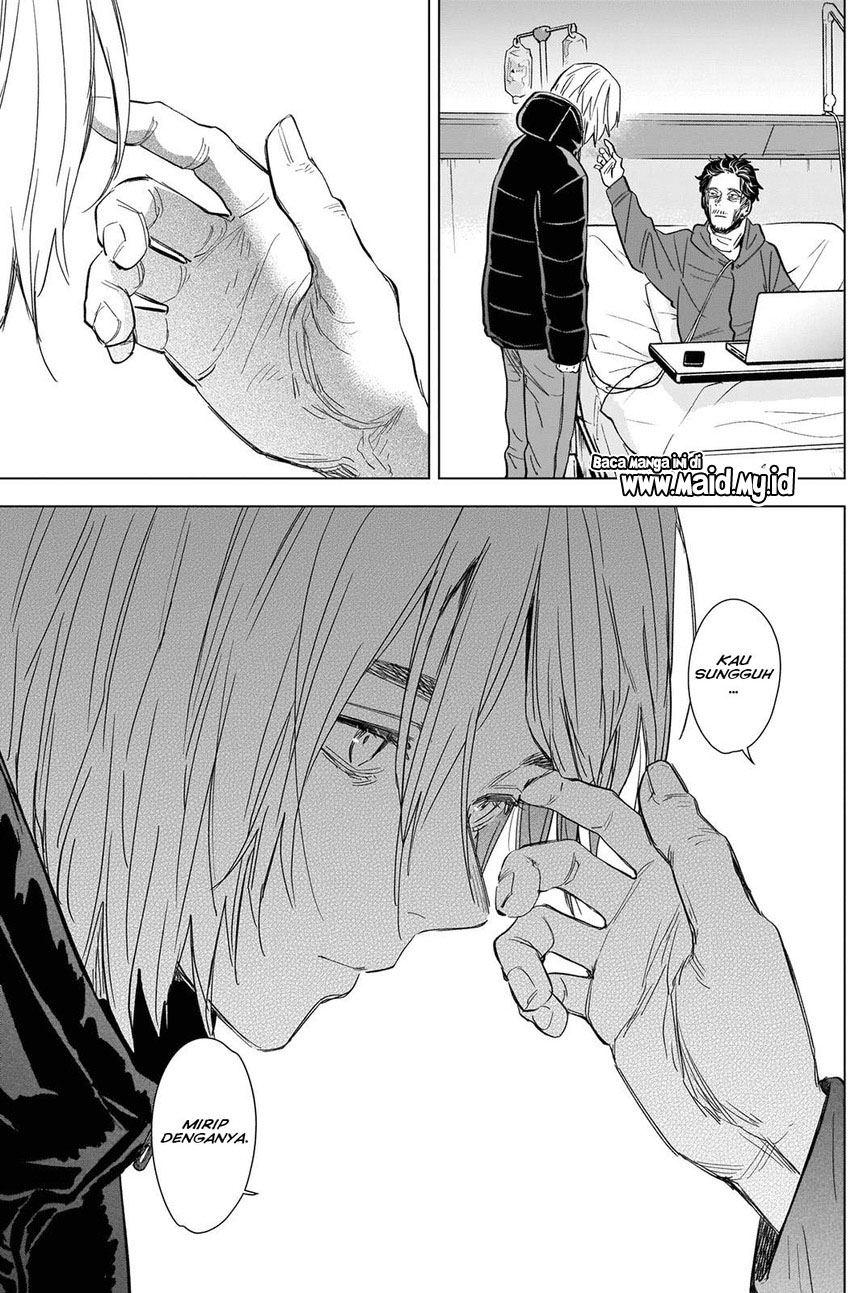 Chapter 89 - halaman 10