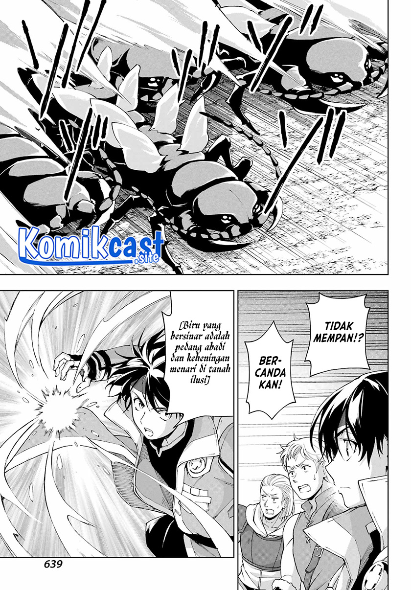 Chapter 40 - halaman 11