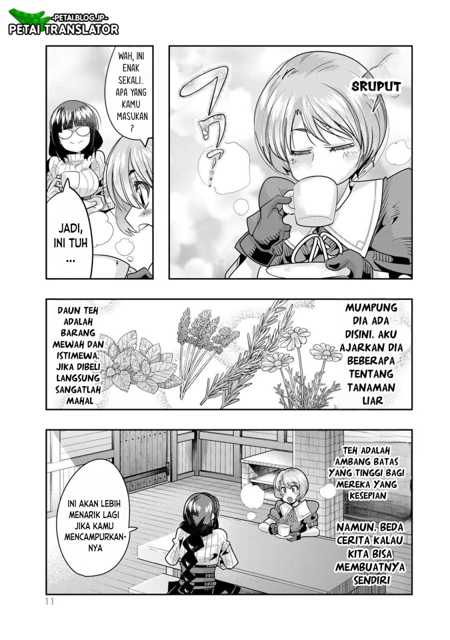 Chapter 58 - halaman 11