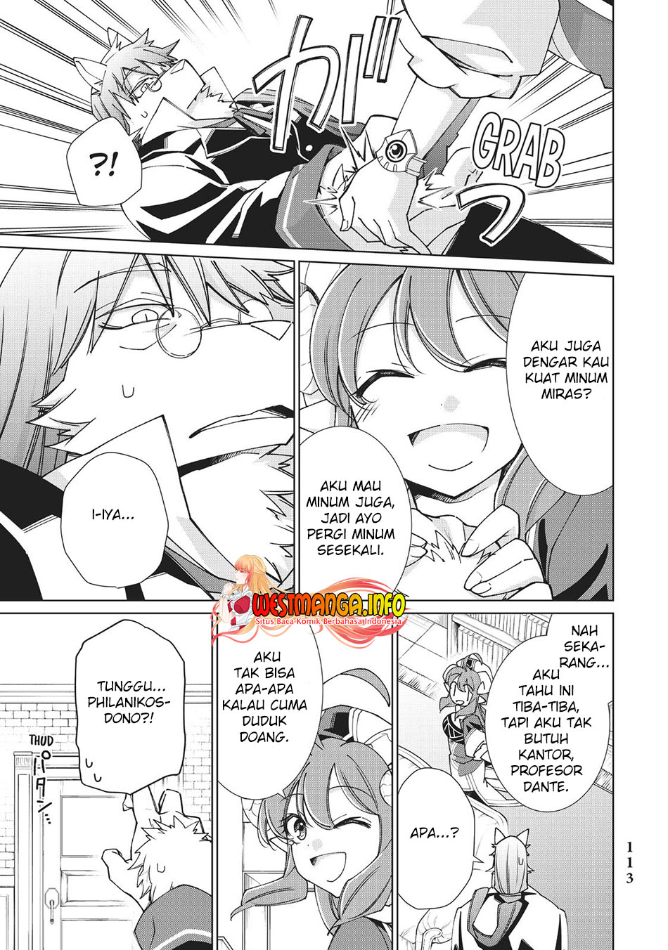 Chapter 47 - halaman 10