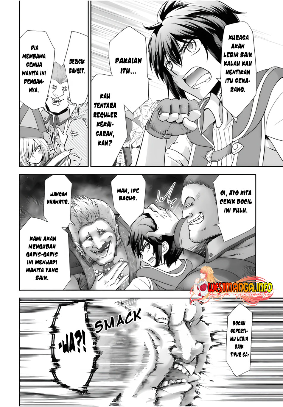 Chapter 40 - halaman 11