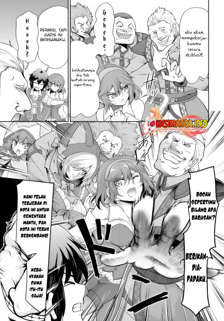 Chapter 40 - halaman 10