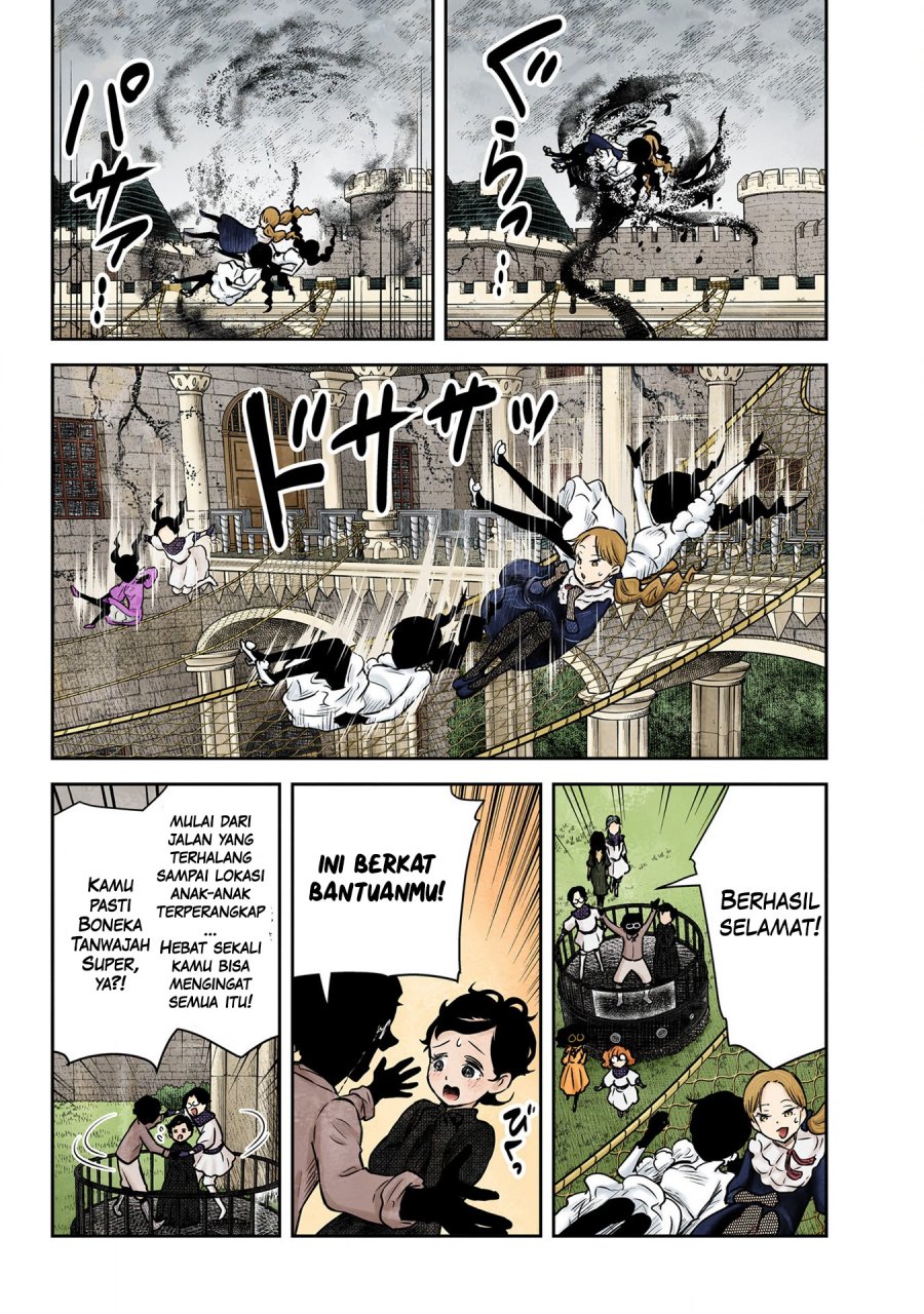 Chapter 163 - halaman 10