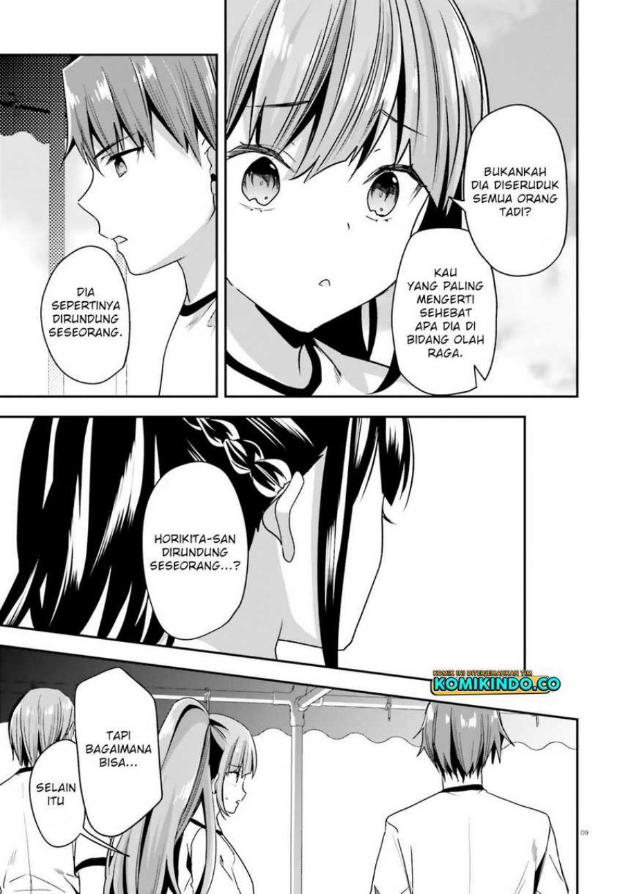 Chapter 69 - halaman 11