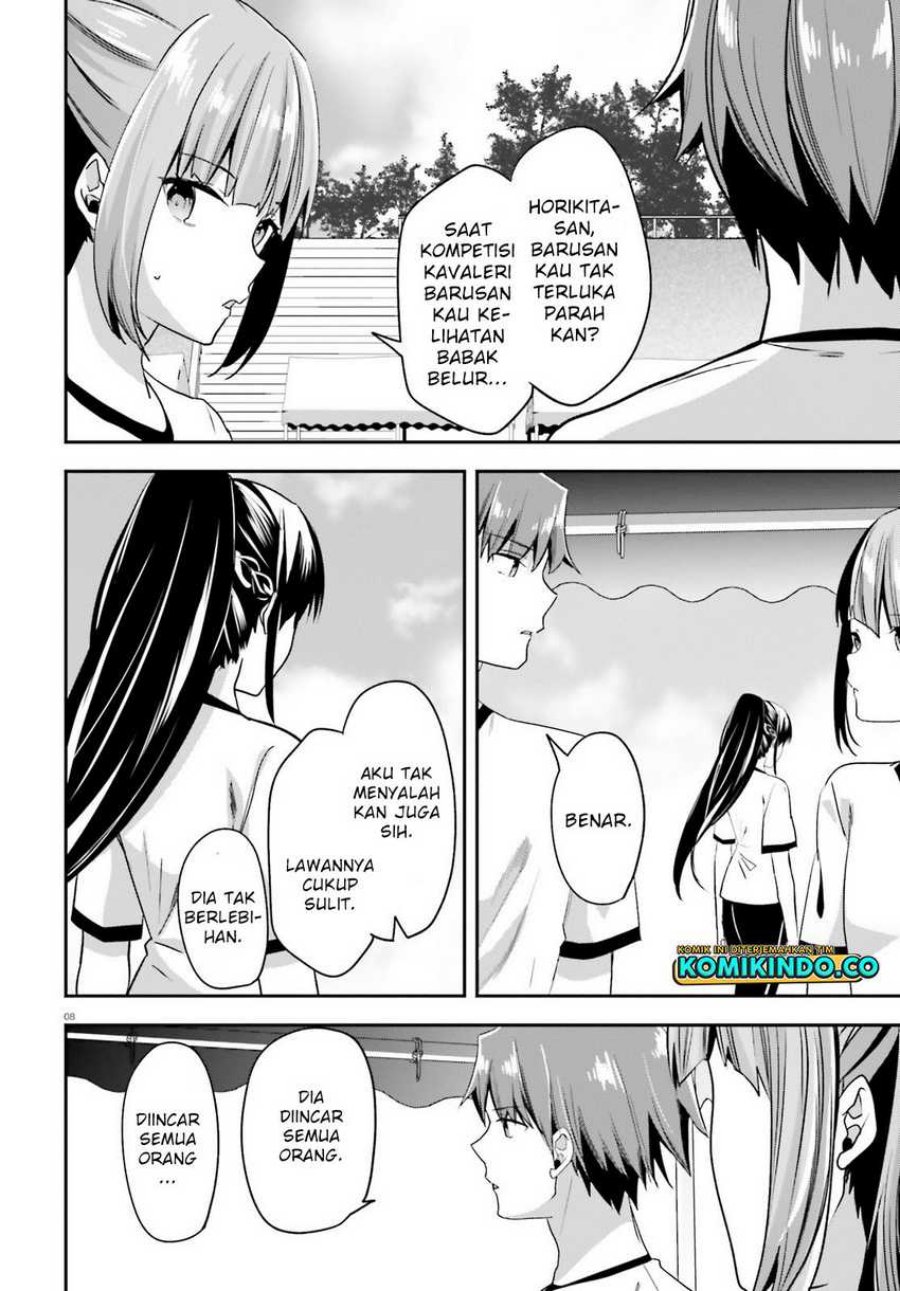 Chapter 69 - halaman 10