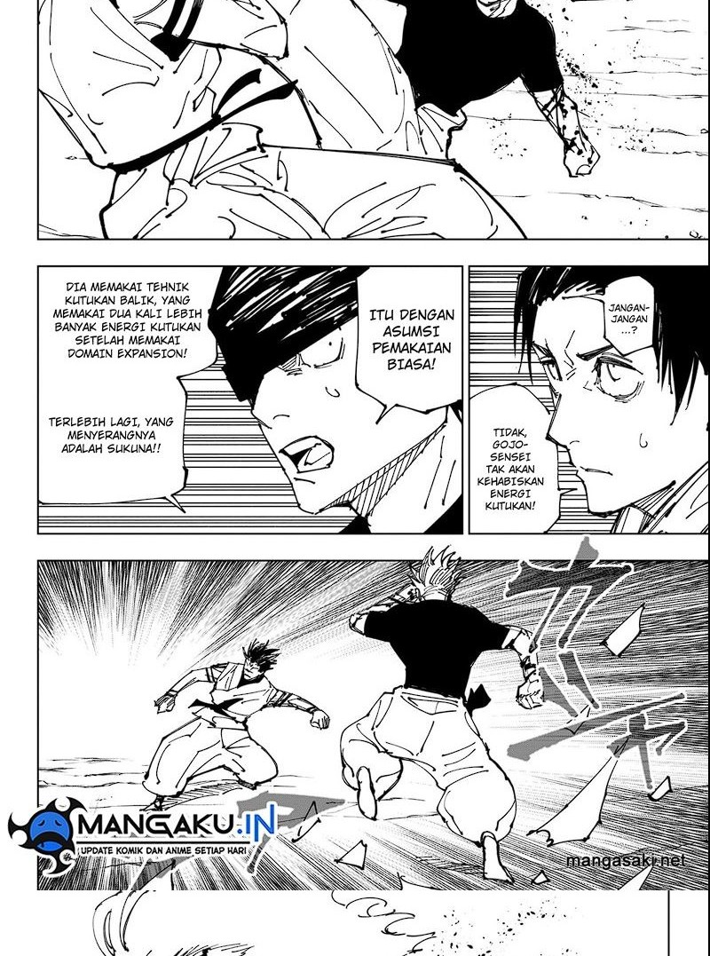 Chapter 226 - halaman 10