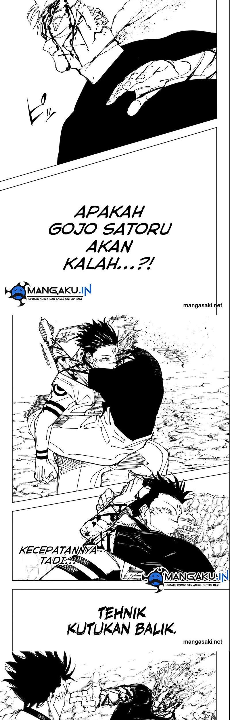 Chapter 226 - halaman 11