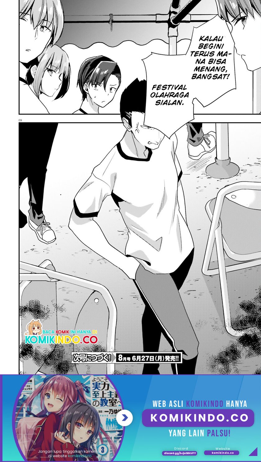 Chapter 70 - halaman 11