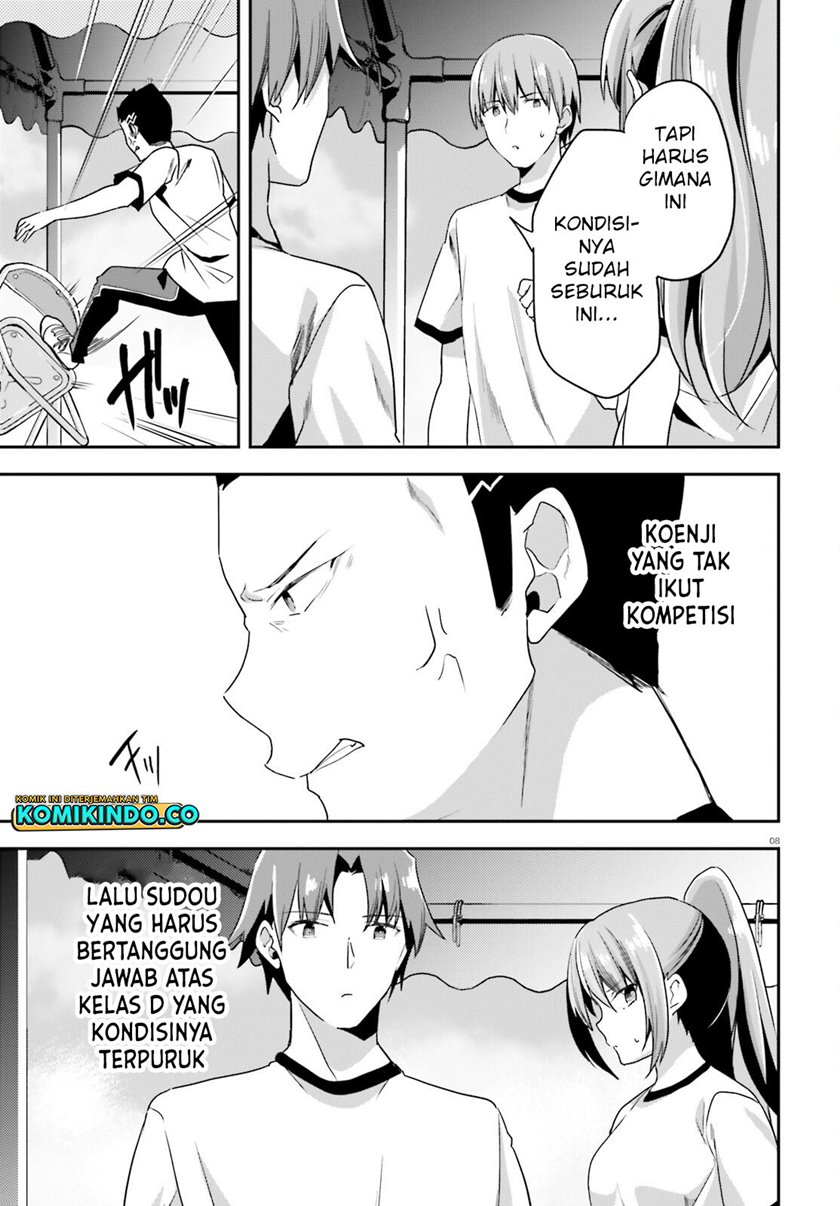 Chapter 70 - halaman 10